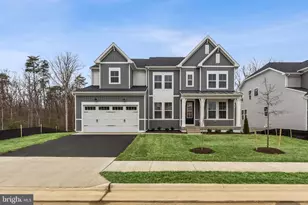 11119 Hazel Run Wy, Fredericksburg, VA 22407 - Photo 1