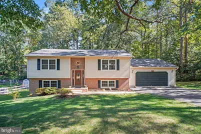 10717 Cedar Post Lane, Spotsylvania, VA 22553 - Photo 1