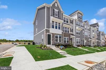 9413 Pacific Elm Street #LOT 240, Fredericksburg, VA 22407 - Photo 1