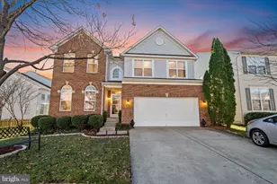 9314 Birch Cliff Drive, Fredericksburg, VA 22407 - Photo 1