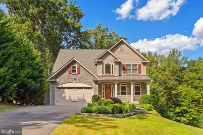 10747 Bridlerein Court, Spotsylvania, VA 22553 - Photo 1