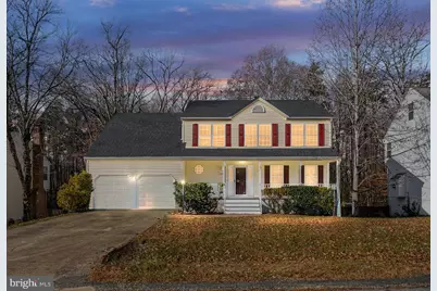 11818 Hickory Creek Drive, Fredericksburg, VA 22407 - Photo 1