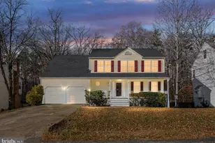 11818 Hickory Creek Dr, Fredericksburg, VA 22407 - Photo 1