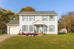 5086 Blarney St, Fredericksburg, VA 22407 - Photo 1