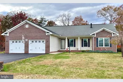 5624 Glen Eagles Court, Fredericksburg, VA 22407 - Photo 1