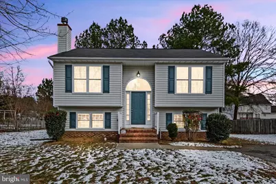 8811 Henly Court, Fredericksburg, VA 22408 - Photo 1