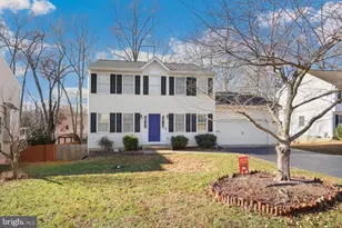 11818 Geranium St, Fredericksburg, VA 22407 - Photo 1