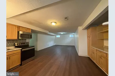 2827 Slingerland Drive #BASEMENT, Fredericksburg, VA 22408 - Photo 1