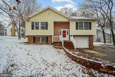 12502 Warren Lane, Spotsylvania, VA 22551 - Photo 1