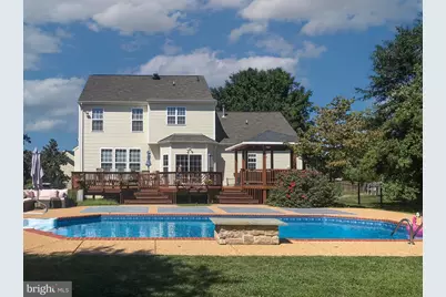 7508 Daughtry Drive, Fredericksburg, VA 22407 - Photo 1