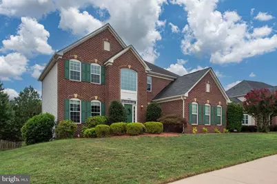 9426 Reservoir Road, Fredericksburg, VA 22407 - Photo 1