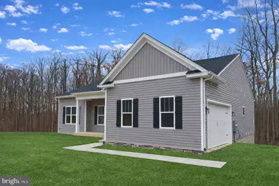 10416 Ni River Drive, Spotsylvania, VA 22553 - Photo 1