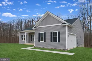 10416 Ni River Dr, Spotsylvania, VA 22553 - Photo 1