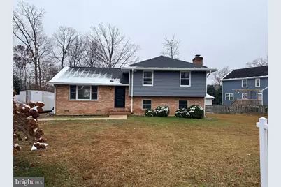 537 Butternut Drive, Fredericksburg, VA 22408 - Photo 1