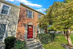 10742 Brice Ct, Fredericksburg, VA 22407 - Photo 1