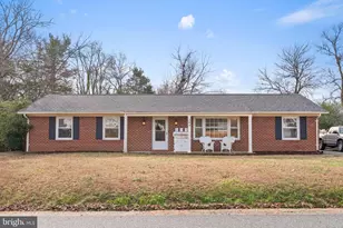 204 Redwood, Fredericksburg, VA 22408 - Photo 1