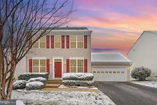 6219 Hot Spring Ln, Fredericksburg, VA 22407 - Photo 1