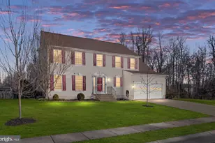 2707 Francis Ct, Fredericksburg, VA 22408 - Photo 1