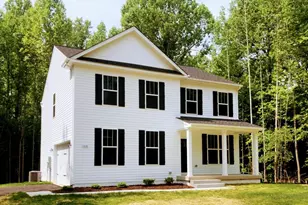 12002 Gordon Rd, Fredericksburg, VA 22407 - Photo 1