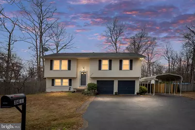 3400 Hawthorne Road, Fredericksburg, VA 22407 - Photo 1