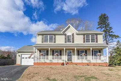 6109 Sunny Meadows Drive, Fredericksburg, VA 22407 - Photo 1