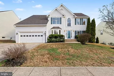 10301 Lees Crossing Lane, Fredericksburg, VA 22408 - Photo 1