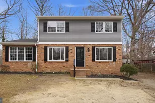 6906 Wild Turkey Dr, Spotsylvania, VA 22553 - Photo 1