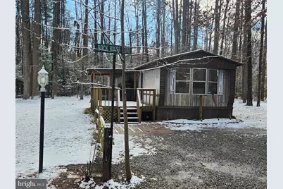 6101 Glebe Run Road, Partlow, VA 22534 - Photo 1