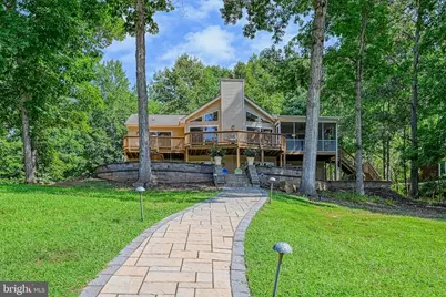 5500 Dogwood Tree Lane, Mineral, VA 23117 - Photo 1