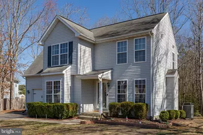 3421 Lancaster Ring Road, Fredericksburg, VA 22408 - Photo 1