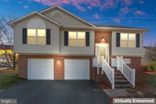 6414 Basil Ct, Fredericksburg, VA 22407 - Photo 1