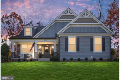 10908 Chatham Ridge Way, Spotsylvania, VA 22551 - Photo 1