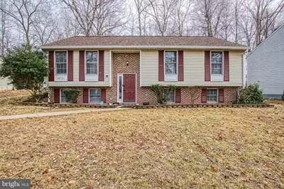 10721 Maple Ridge Drive, Spotsylvania, VA 22553 - Photo 1