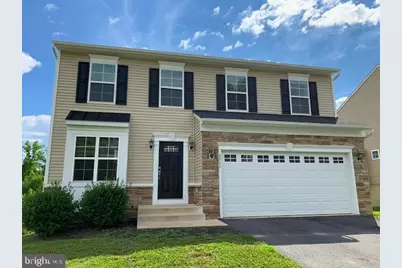 6922 Lunette Lane, Spotsylvania, VA 22553 - Photo 1