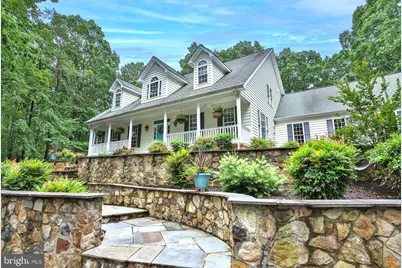 13608 S General Slocum Court, Fredericksburg, VA 22407 - Photo 1