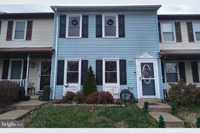 5122 Pecan Drive, Fredericksburg, VA 22407 - Photo 1