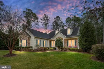 11620 Pine Hollow Lane, Spotsylvania, VA 22551 - Photo 1