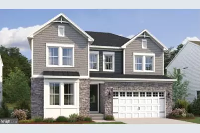 11105 Hazel Run Way #LOT 19, Fredericksburg, VA 22407 - Photo 1