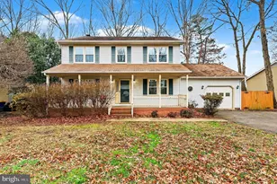 5306 Leavells Crossing Dr, Fredericksburg, VA 22407 - Photo 1