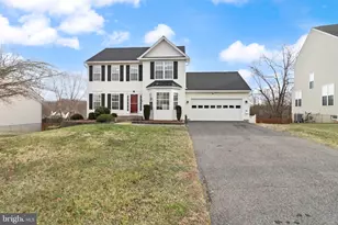 6914 Versaille Dr, Fredericksburg, VA 22407 - Photo 1