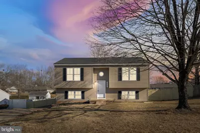 10705 Willow Court, Fredericksburg, VA 22407 - Photo 1