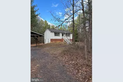 13319 W Catharpin Road, Spotsylvania, VA 22551 - Photo 1