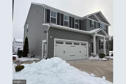 6416 Draft Way #HAZEL, Fredericksburg, VA 22407 - Photo 1