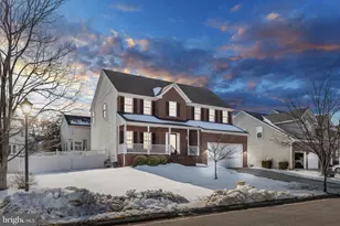 5908 W Copper Mountain, Spotsylvania, VA 22553 - Photo 1