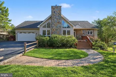 6407 Matthew Lane, Mineral, VA 23117 - Photo 1