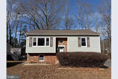 7301 Drew Lane, Fredericksburg, VA 22407 - Photo 1