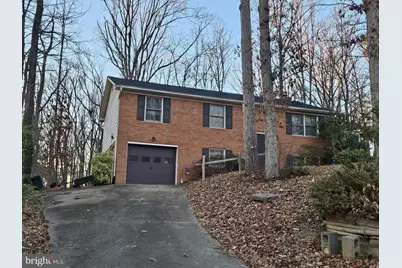 10704 Ann Davis Drive, Fredericksburg, VA 22408 - Photo 1