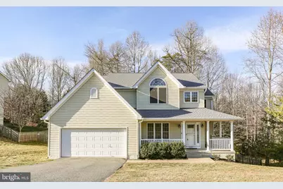 5909 N Cranston Lane, Fredericksburg, VA 22407 - Photo 1