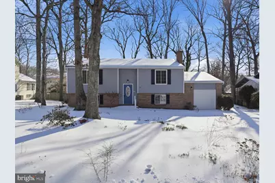 76 Devonne Drive, Fredericksburg, VA 22407 - Photo 1