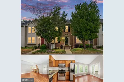 9705 Becker Court, Fredericksburg, VA 22408 - Photo 1